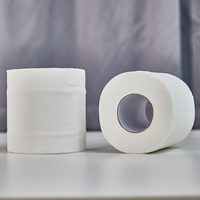 Ensemble de produits d'hygiène chinois écologiques de haute qualité Papier toilette doux et mouchoirs en papier Vente en gros