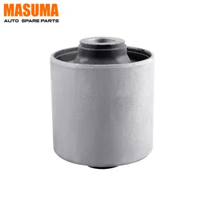 RU-634 MASUMA Suppliers Auto car calderon spring mounting bush WSY10 CD17 48710-60120 48710-60121 48710-60131 for LEXUS LX570