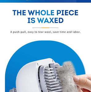 Kediler köpekler dökülme için sprey fırça kaldırmak statik uçan saç bakım kendini temizleme Pet epilasyon tarak ile su tankı Amazon - Product Image 6