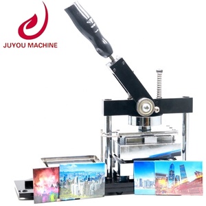 Huy hiệu tủ lạnh nam châm nút <span class=keywords><strong>Maker</strong></span> Máy - Product Image 4