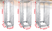 Équipement de boulangerie de taille moyenne, ligne complète de machines à pain, ligne de production de baguettes, four rotatif, machine à fabriquer du pain