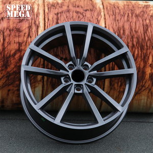 20 22 Inch 5*112 5*120 Pcd OEM Original Style Aluminum Alloy Passenger Car <b>Wheel</b> Hub for BMW - Product Image 1