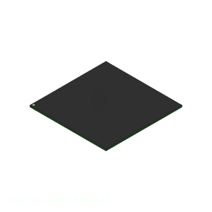 ISPLSI-3448-90LB432 432 LBGA ชิ้นส่วนอิเล็กทรอนิกส์แบบฝัง - Product Image 1