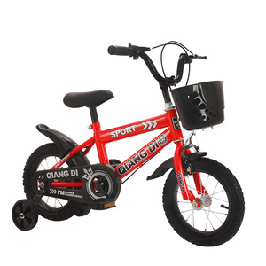 <span class=keywords><strong>Bicicleta</strong></span> Infantil Económica de Fábrica OEM Disponible, <span class=keywords><strong>Bicicleta</strong></span> para Niños de 12, 14 y <span class=keywords><strong>16</strong></span> Pulgadas para Niños de 3 a 8 Años - Product Image 1