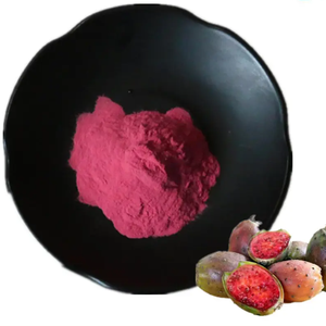 100% 純粋な天然水溶性の新鮮なサボテンフルーツパウダー - Product Image 2