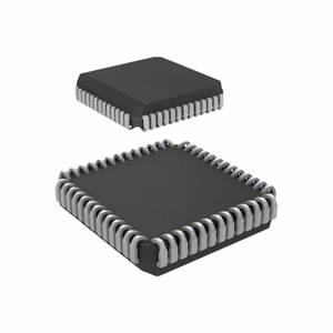Componente de Chip Electrónico de Memoria de Canal del Fabricante 52 LCC 7134SA25J8 - Product Image 1