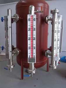 Yunyi מפעל סיטונאי דיגיטלי מגנטי דש רמת מד - Product Image 4