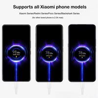 Rohs certifié CE 6A 120W Type c câble charge rapide Nylon tresse Usb c câble 1M 2M 3M Type c à c câble pour Xiaomi Huawei