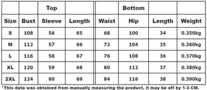 Set di donne carine in due pezzi autunno con volant <span class=keywords><strong>Casual</strong></span> abiti da salotto 2023 abiti da <span class=keywords><strong>donna</strong></span> - Product Image 6