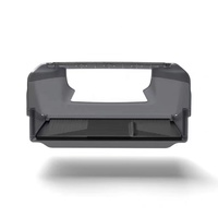 Boîte de rangement sous la console centrale pour Model 3/Y, accessoires intérieurs de voiture en plastique de haute qualité, fabriqués en Chine