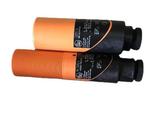 Sensor IFM KI0024, Interruptor de Proximidad Capacitivo de 15 mm, 20-250 V, IP65, Original Alemán, Nuevo en Stock, Detección de Nivel - Product Image 2