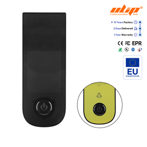 Juego de cubiertas para pantalla MI6 / MI6 LITE originales con serigrafía, estándar europeo - Product Image 1