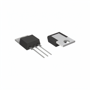 ไทริสเตอร์ TO-220-3 QK006R5 ซื้อชิ้นส่วนอิเล็กทรอนิกส์ออนไลน์ของแท้ - Product Image 1