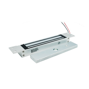 Blocco magnetico elettrico per porta scorrevole da 280kg 600lbs con blocco elettromagnetico 12v 24v - Product Image 3