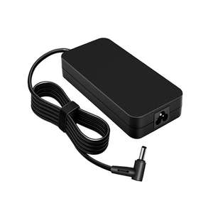 Caricabatterie - caricabatterie per portatile da 180W, 19.5V e 9.23A, con connettore da 6.0 mm x 3.7 mm, ideale per modelli - Product Image 1