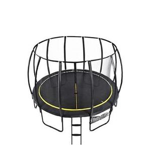 Sundow giá cả phải chăng Trampoline 16ft giá rẻ an toàn <span class=keywords><strong>Inflatable</strong></span> nhảy hoạt động Trampoline - Product Image 4