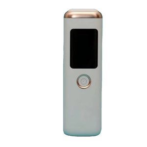 Nuevo Medidor Digital <span class=keywords><strong>de</strong></span> Cetonas en el Aliento 2026, Portátil, con Sensor Semiconductor, Tiempo <span class=keywords><strong>de</strong></span> Respuesta <span class=keywords><strong>de</strong></span> 5s, Color Blanco, Alimentación por CC, para Dieta Keto - Product Image 1