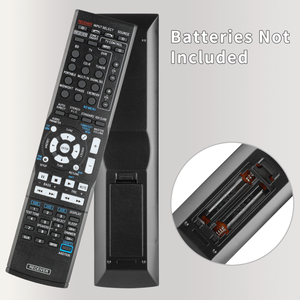 AXD7535 pour télécommande <span class=keywords><strong>Pioneer</strong></span>, pour récepteur AV <span class=keywords><strong>Pioneer</strong></span> VSX-519V-K <span class=keywords><strong>SX</strong></span>-319V-K VSX-519V - Product Image 6