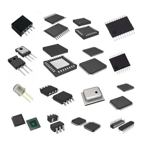 Chip stok IC asli baru Sirkuit terintegrasi 2024 IC MCU 8BIT 16KB FLASH 32SDIP MC9S08FL16CBM