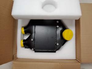 <span class=keywords><strong>Intercooler</strong></span> pour BMW, pour modèles <span class=keywords><strong>M2</strong></span> M3 M4 F80 F87 F80 F82 F83 F87 - Product Image 4