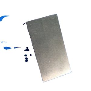 Вольфрамовые серебряные прутки для пайки - Product Image 1