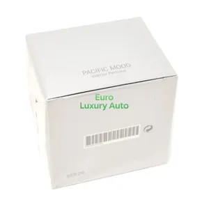 Diffuseur de parfum d'intérieur authentique A0008990388, ambiance nocturne pour Mercedes-Benz C300 S580 AMG GLE63 AMG <span class=keywords><strong>S</strong></span> GLE450 GLE350 <span class=keywords><strong>OLIVER</strong></span> - Product Image 5