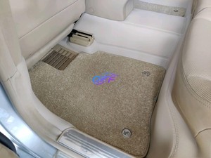 Tappetini Auto per Interni Jeep Renegade 2008, Tappeti Personalizzati per Auto, Copertura in Moquette per Automobili - Product Image 1