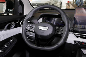 2024 2025吉利酷雷宾悦1.5T DCT冠军中国热卖汽油小型Suv最便宜的南车 - Product Image 4