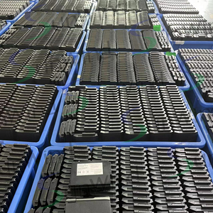 Литий-ионный аккумулятор 5000 мАч для Zebra TC70 TC70X TC72 TC75 TC71, BTRY-TC7X 82-171249-01 - Product Image 6