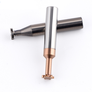 Milling t Slot Milling <strong>Cutter</strong> Carbide Router Bits Manufacture Custom Tungsten Steel <strong>Step</strong> Milling <strong>Cutter</strong> - Product Image 4