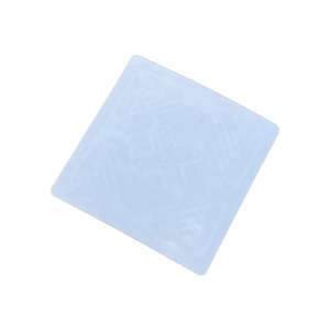 สติกเกอร์ RFID UHF 860-960MHz แบบนิ่ม สำหรับป้องกันการขโมยในซูเปอร์มาร์เก็ต และตรวจสอบสินค้าคงคลังในคลังสินค้า - Product Image 3