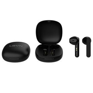 Auriculares Bluetooth Tws con control táctil, carga tipo C, cancelación de ruido para uso diario - Product Image 2