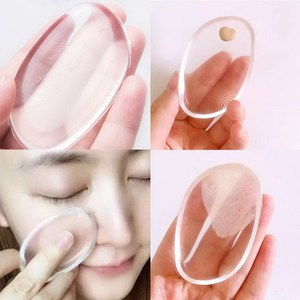 Éponge de maquillage en silicone - Product Image 3