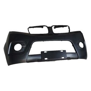 Le prix de vente directe du fabricant est abordable Pare-chocs avant de voiture pour SRM X30 X30L T30 T32 <span class=keywords><strong>T50</strong></span> T52 OE 2803100-BA010-A0000 - Product Image 1