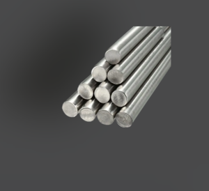 Barre plate en acier inoxydable conforme à la norme ASME - Finition polie Résistante à l'usure pour les composants automobiles et aérospatiaux - Product Image 1