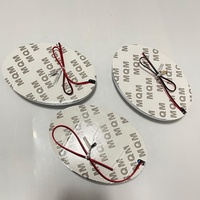 Emblema LED Compatible para Parrilla Delantera de Coche, Logotipo LED Personalizado para Coche, Emblemas para Toyota, Audi, BMW, Mercedes Benz