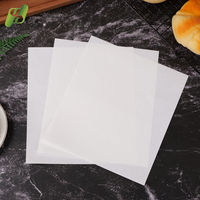 Papier dégraissant pour soupes de cuisine, pour éliminer la graisse et l'huile flottantes des bouillons de hot pot et des soupes préparées