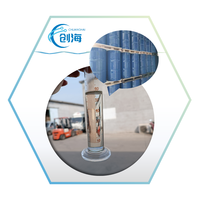 Approvisionnement d'usine de cyanure de triméthylsilyle de haute qualité CAS 7677 avec un bon prix