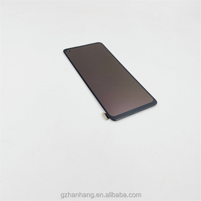 Lcd Display Touch Screen Complete for Oppo Realme 7 8 6 5 Pro Digitizer