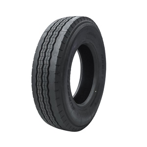 โรงงานยางรถยนต์จีน HAWKWAY ยางรถบรรทุกขนาด 255/70R22.5 315/80R22.5 แบบไม่มียางใน สำหรับทุกตำแหน่ง 255/70R22.5 315/80R22.5 215/75R17.5 - Product Image 3