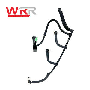 WRR 166714557R A6070700332 قطع غيار السيارات، خرطوم خط عودة الوقود لسيارات مرسيدس-بنز W176 W246 W242 W156 W415 ونيسان NV200 ورينو - Product Image 1