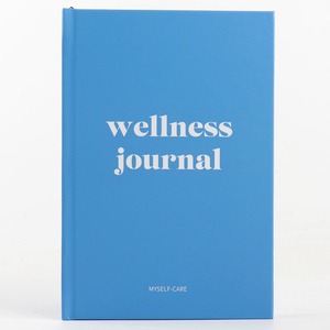 Planificateur de <span class=keywords><strong>bien</strong></span>-<span class=keywords><strong>être</strong></span> Journal de remise en forme <span class=keywords><strong>bien</strong></span>-<span class=keywords><strong>être</strong></span> <span class=keywords><strong>Livre</strong></span> de journal d'affirmation et de manifeste imprimé sur mesure - Product Image 3