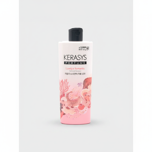 Kerasys <b>Lovely</b> <b>Perfume</b> Shampoo High Quality 250ml with Competitive Price - Product Image 2