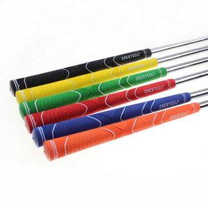 Mini <span class=keywords><strong>Putter</strong></span> de <span class=keywords><strong>Golf</strong></span> Double face de haute qualité pour enfants et adultes, Club de <span class=keywords><strong>Putter</strong></span> de <span class=keywords><strong>Golf</strong></span> droitier et <span class=keywords><strong>gaucher</strong></span> pour l'extérieur et l'intérieur - Product Image 6