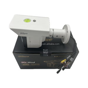 Kamera Jaringan Luar Ruangan Dahua NEW IPC-MFW5241T2-E3-ASE Triple-Sight <span class=keywords><strong>3</strong></span> X 2 MP, Perlindungan Perimeter, Komunikasi Dua Arah, Pandangan Jauh - Product Image 5