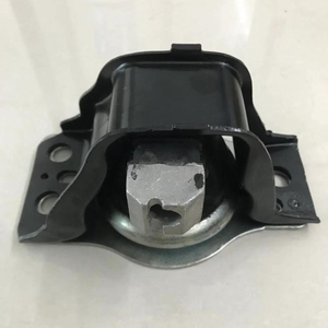 8200 549 237 supporto di gomma automatico del supporto del motore del motore per Renault Megane II 2002-2008 <span class=keywords><strong>Logan</strong></span> Express 07-19 - Product Image 1