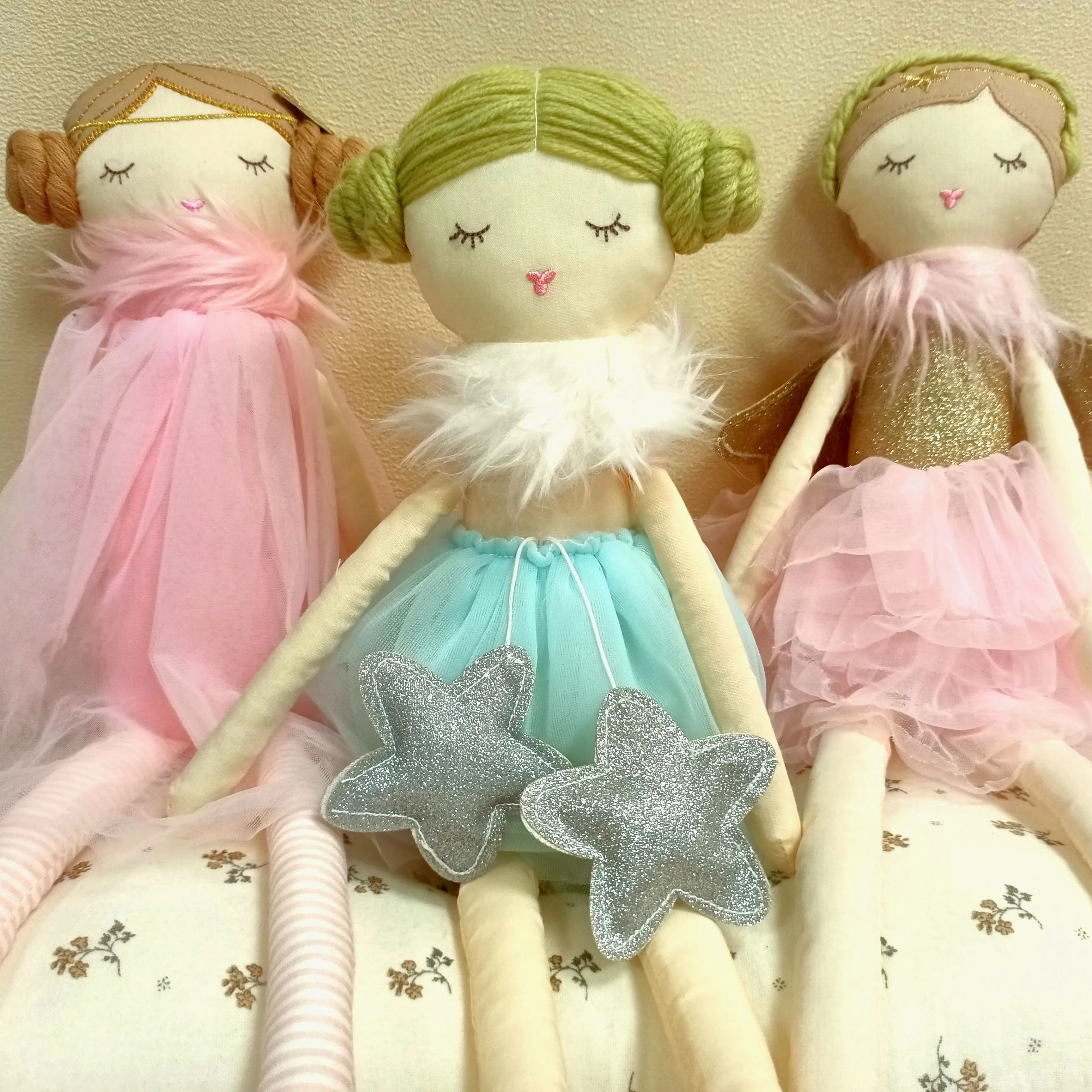 Оптовая продажа, бестселлер, балерина, набор плюшевых кукол для балетной принцессы, девочка, кукла, мягкая детская игрушка для подарка или фотосъемки, декор комнаты
