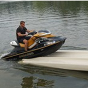 Nổi Jet Ski Dock, PWC Float & Cá Nhân Watercraft Docking - Product Image 2
