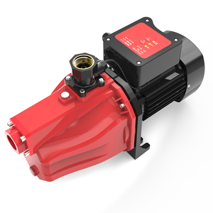 JET haute pression intelligent 1hp bien électrique jardin arroseur centrifuge auto-imprégnant propre maison pompe à eau - Product Image 5