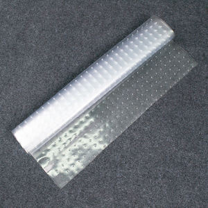 Protecteur de sol imperméable antidérapant clair Design intérieur personnalisable protecteur <span class=keywords><strong>tapis</strong></span> de coureur pour couloir - Product Image 3